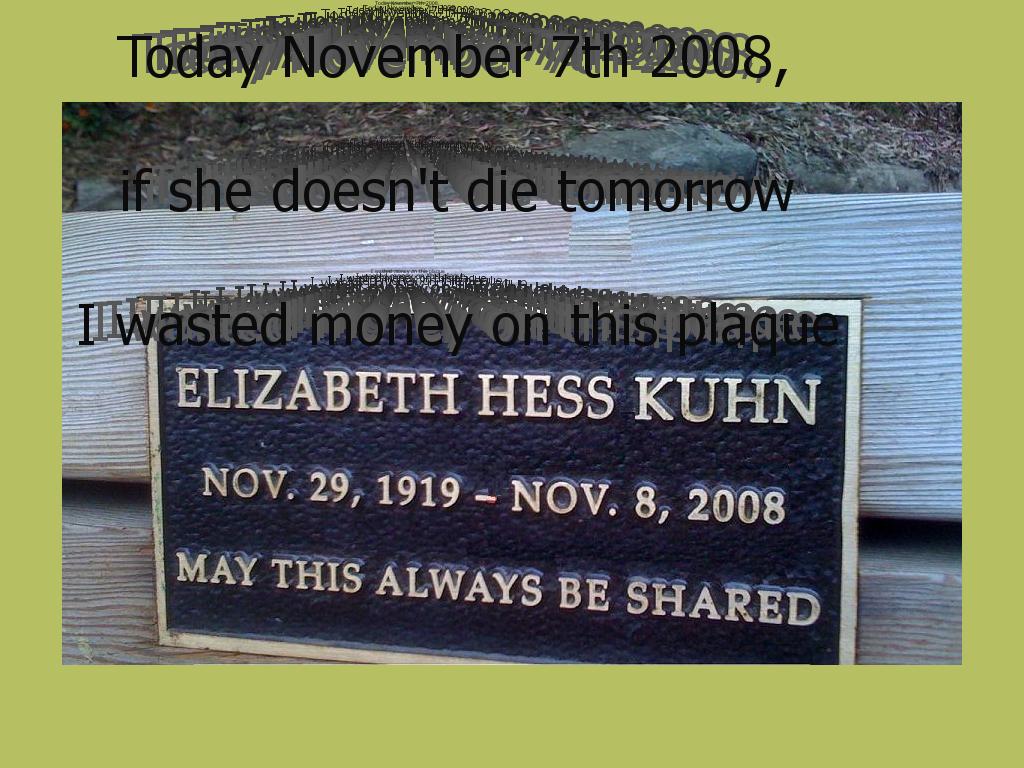 Elizabethhesskuhn