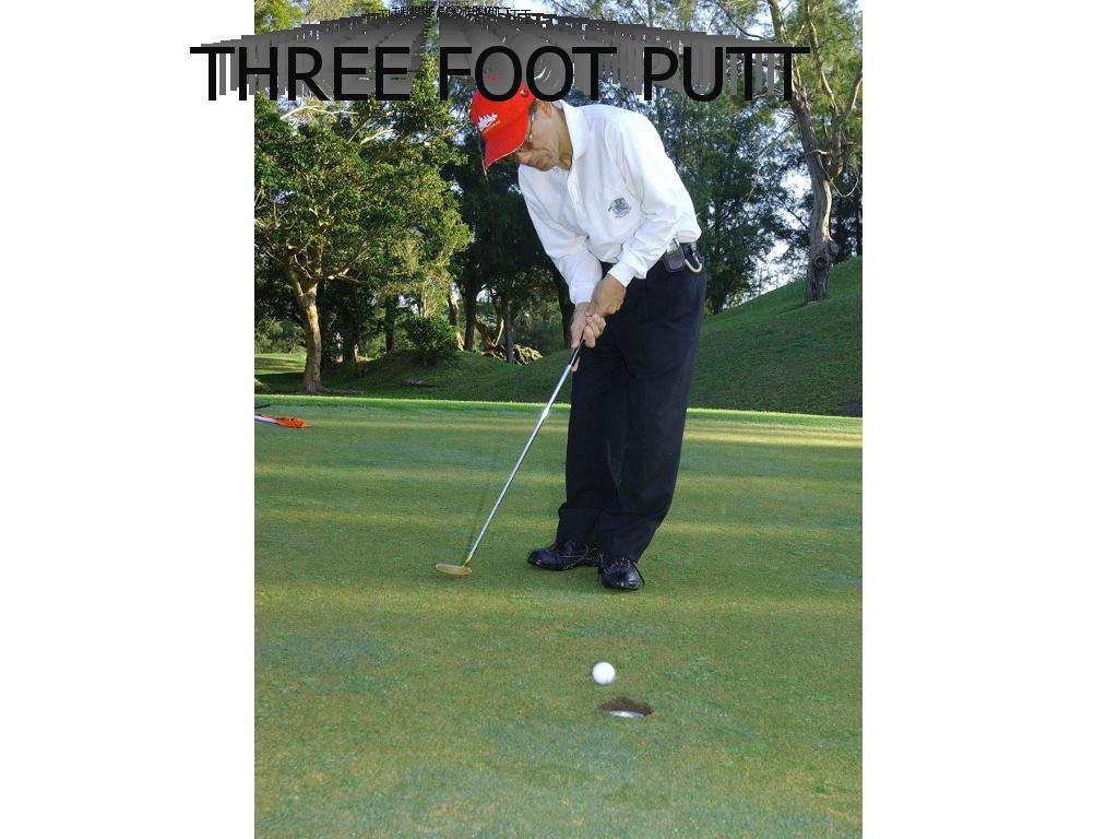 threefootputt