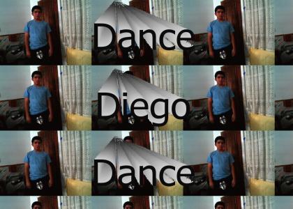 DanceDiegoDance