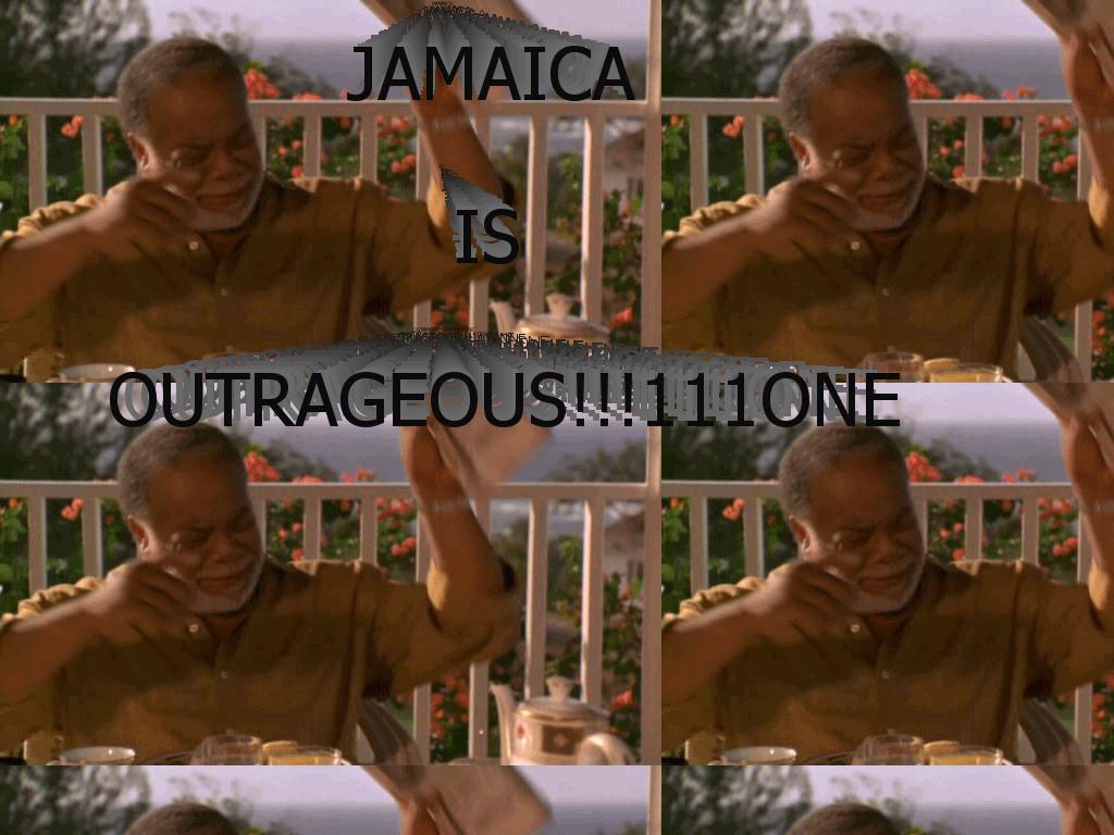 JAMAICAOUTRAGEOUS