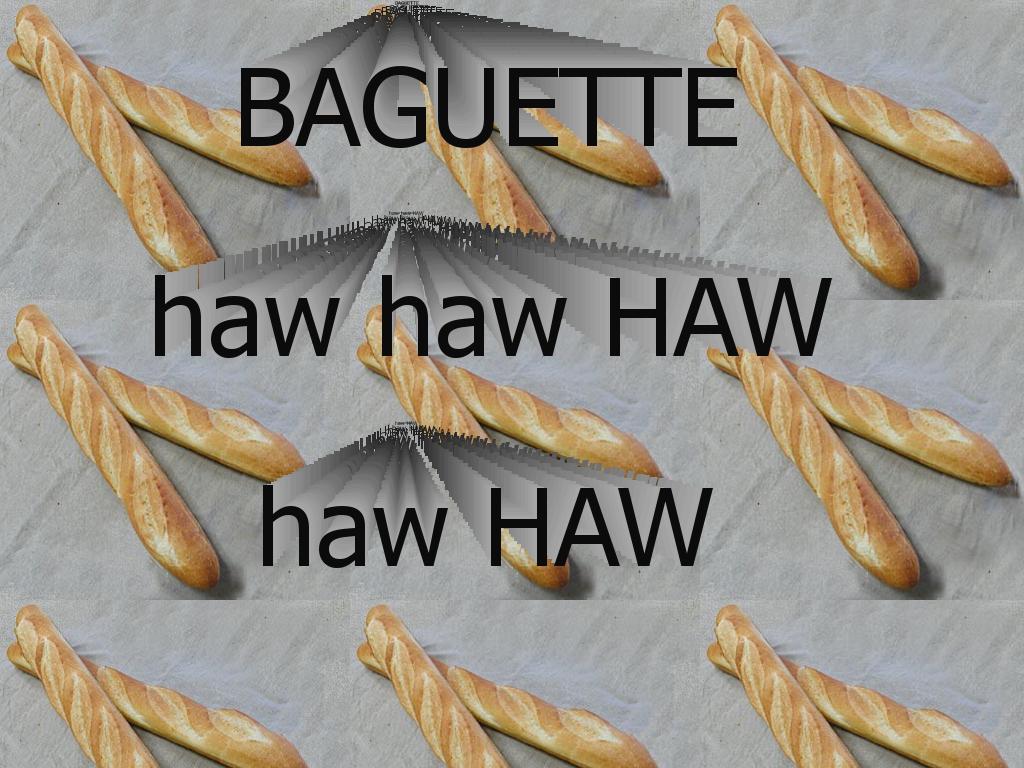 ccbaguette