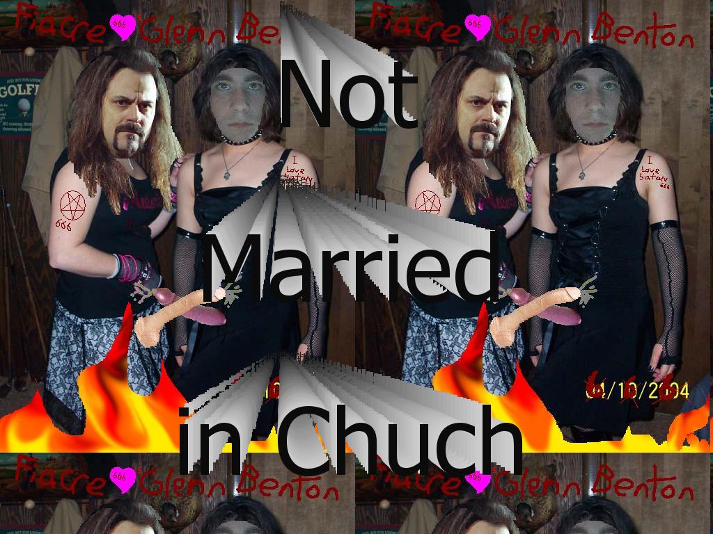 notmarriedinchruch