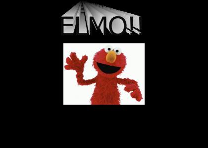 ELMO!!