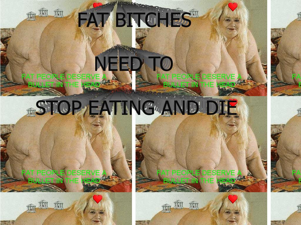 FATBITCHES