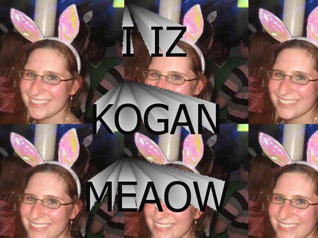 kogan