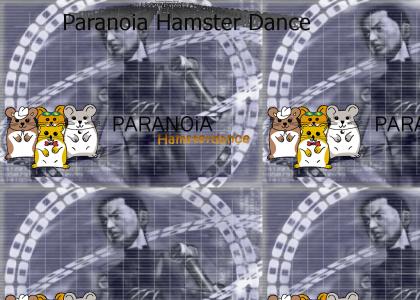 Hamster Dance