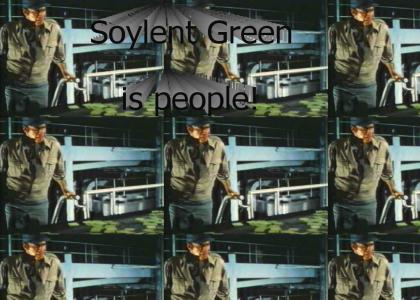 Soylent Green