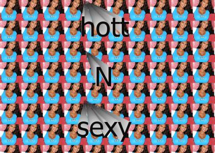 hott'n'sexy