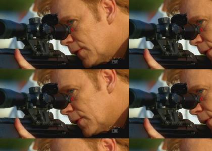 Horatio Caine: Screw Miami