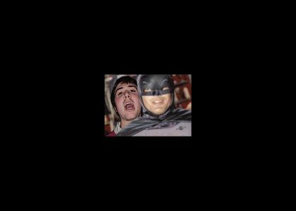 Batman: Ohhhhhh Yeaaaaa!!!