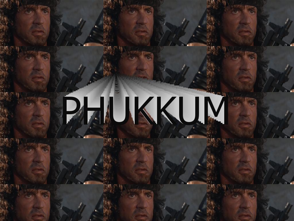 PHUKKUM