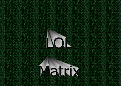 LOL Matrix