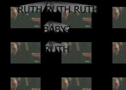 BABY RUTH