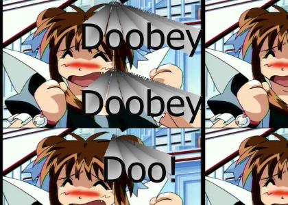 doobey dooby