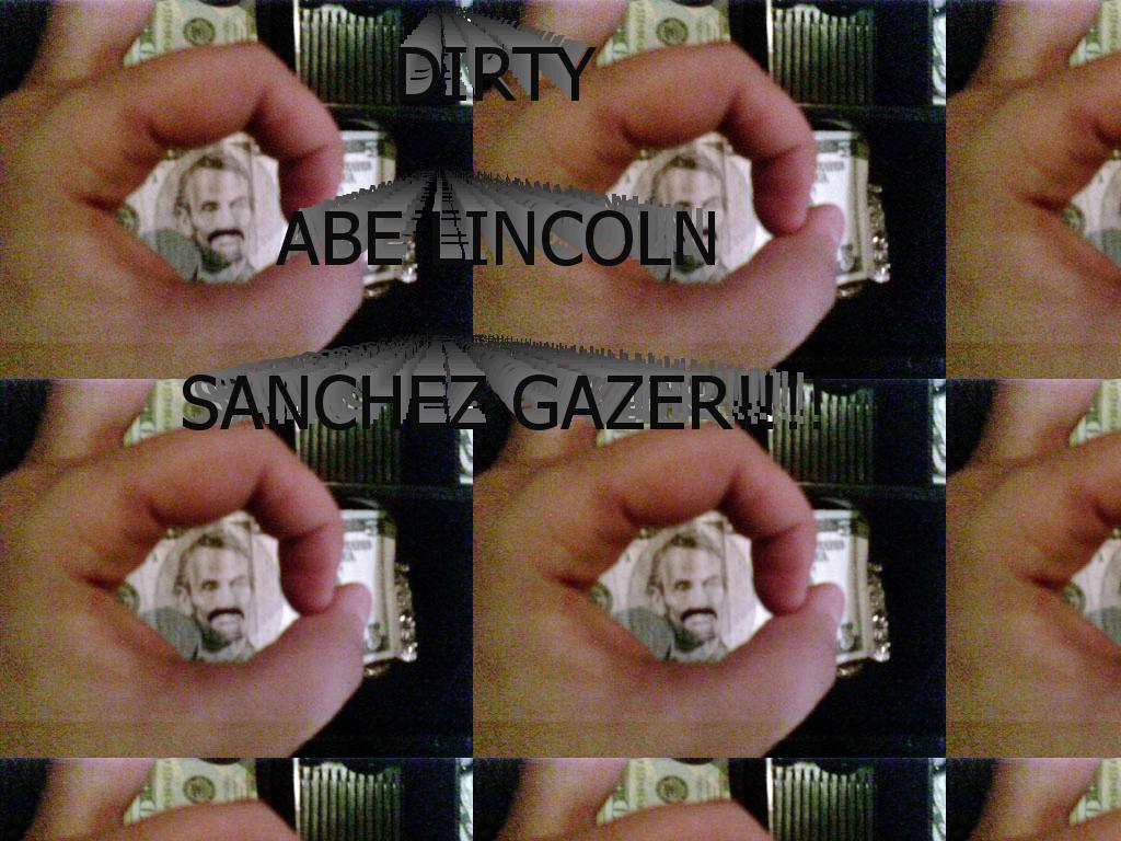 abelincolnsanchez