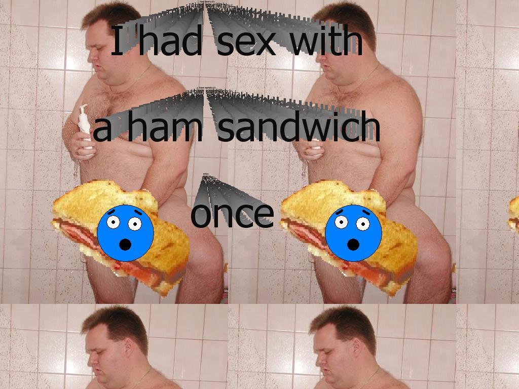 seekswithhamsandwich