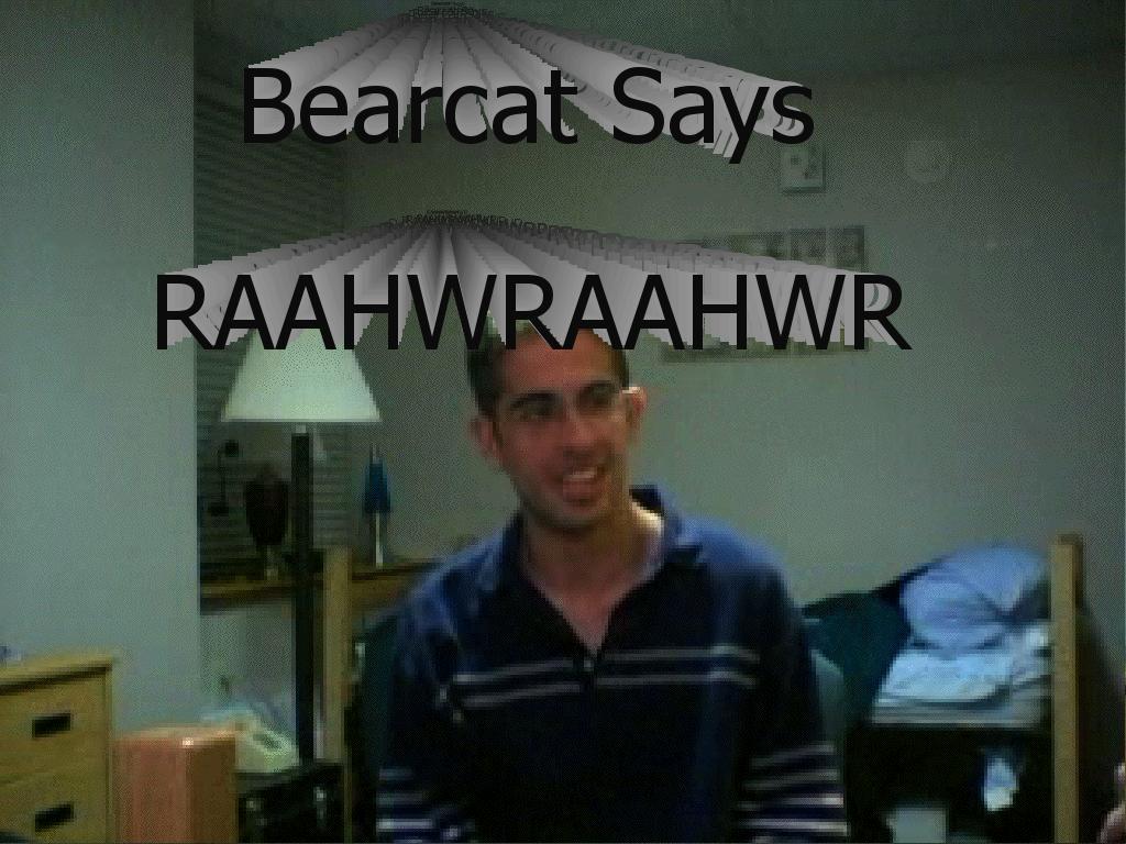 bearcat