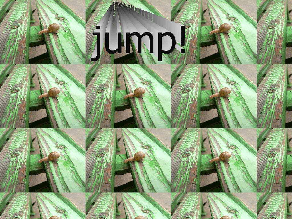 jumpingsnail