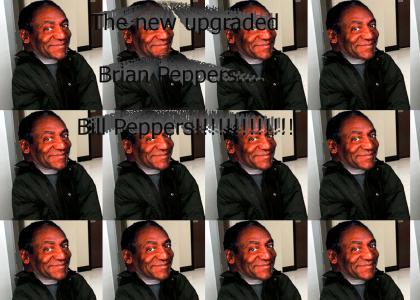 Bill Peppers