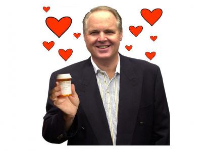 Limbaugh in Love