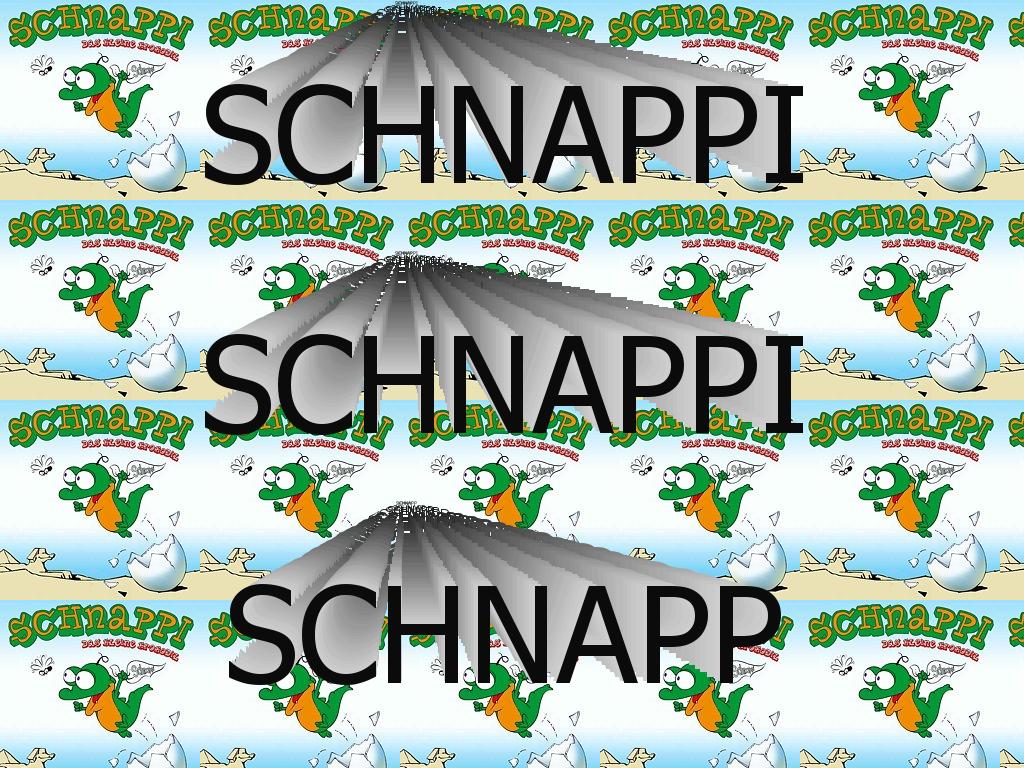 schnappi