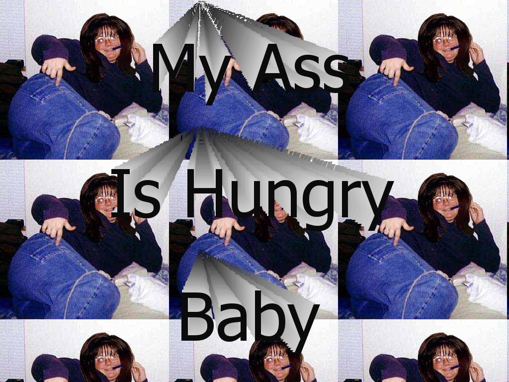 hungryass