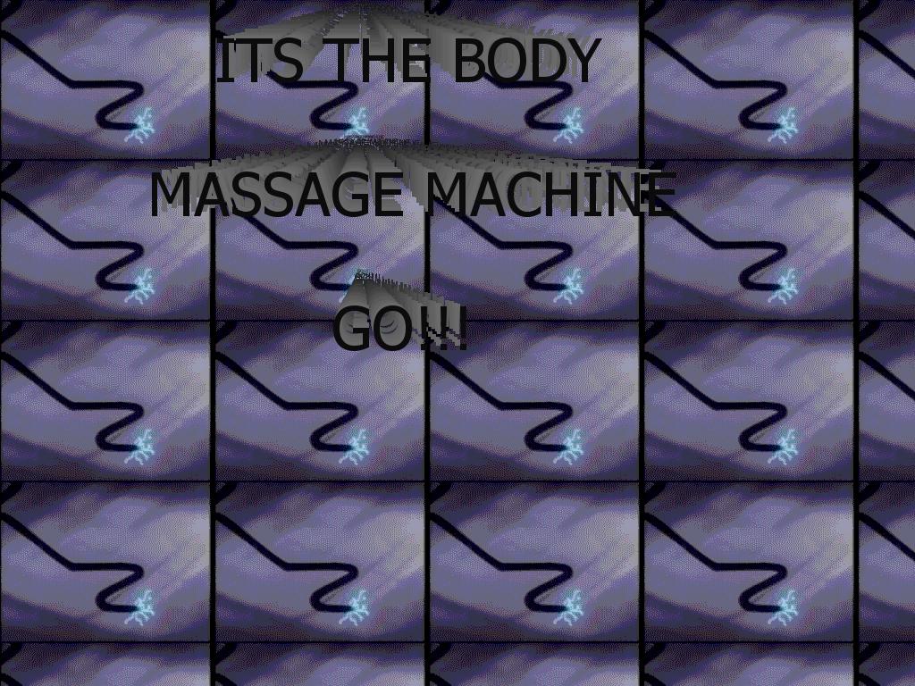 bodymassagemachinego1