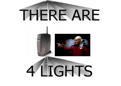 Picard Calls Tech Support