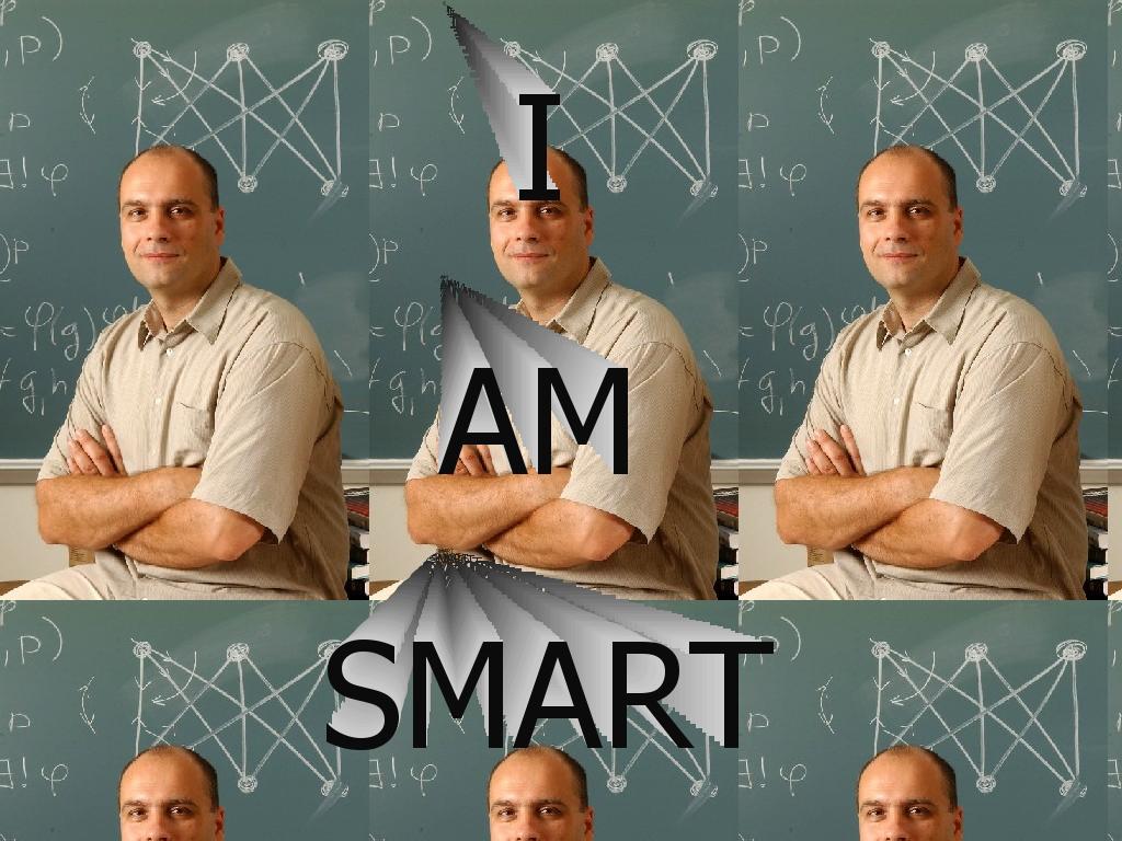 THESMARTGUY