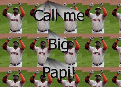 davidortiz