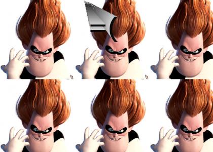 Syndrome Fails at Life