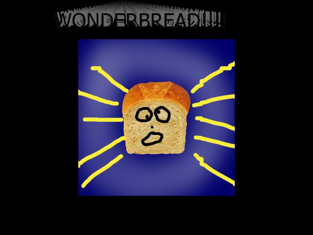 wonderbread