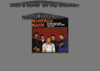 Manfred Man lyrics