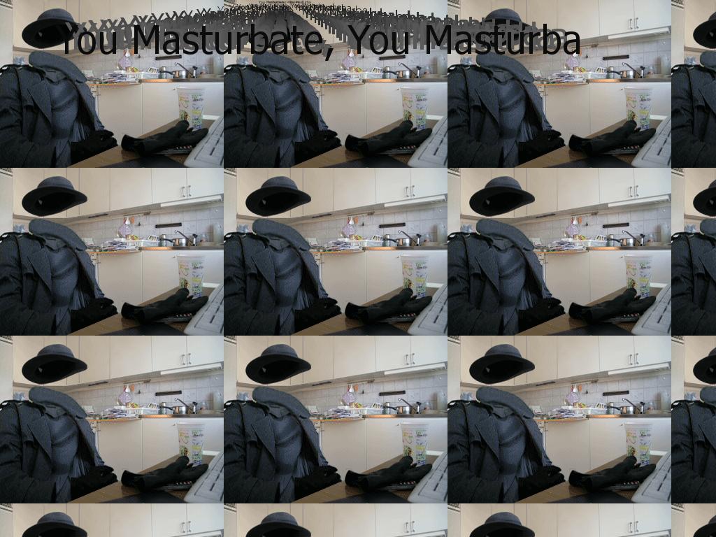 youmasturbate