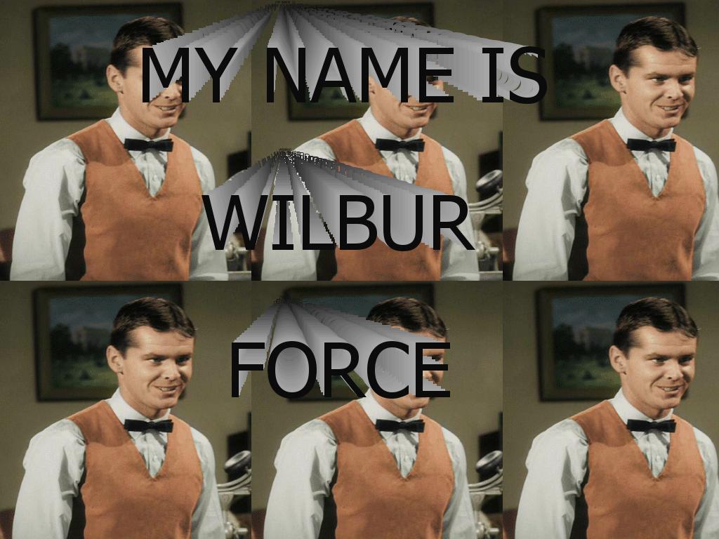 wilburforce