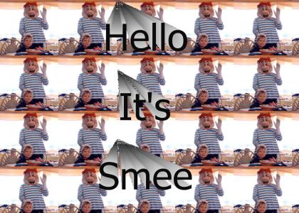 Hello It's Smee - Dew Army