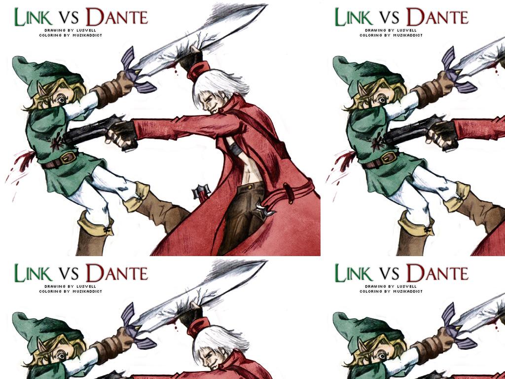 linkvsdante