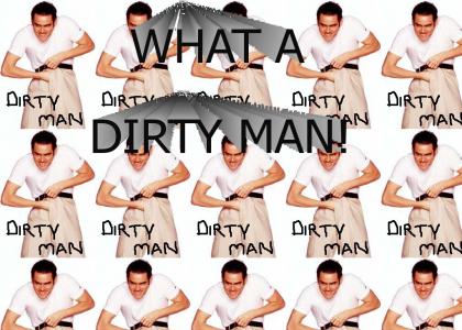 Jim Carrey's a Dirty Man
