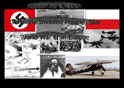 Today in History September 1