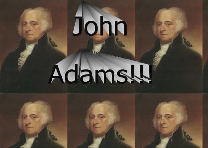 John Adams