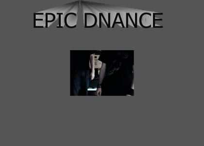 Epicdance