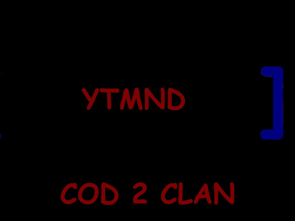 cod2clan