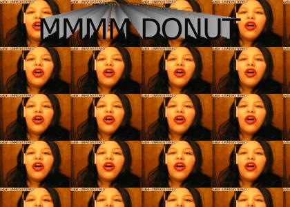 mmmmm.... donuts...