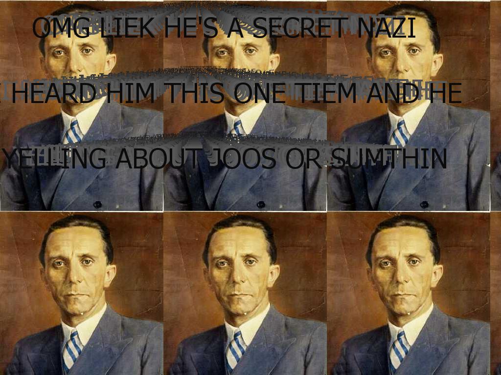 omfggoebbels