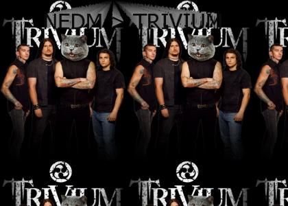 TRIVIUMTMND