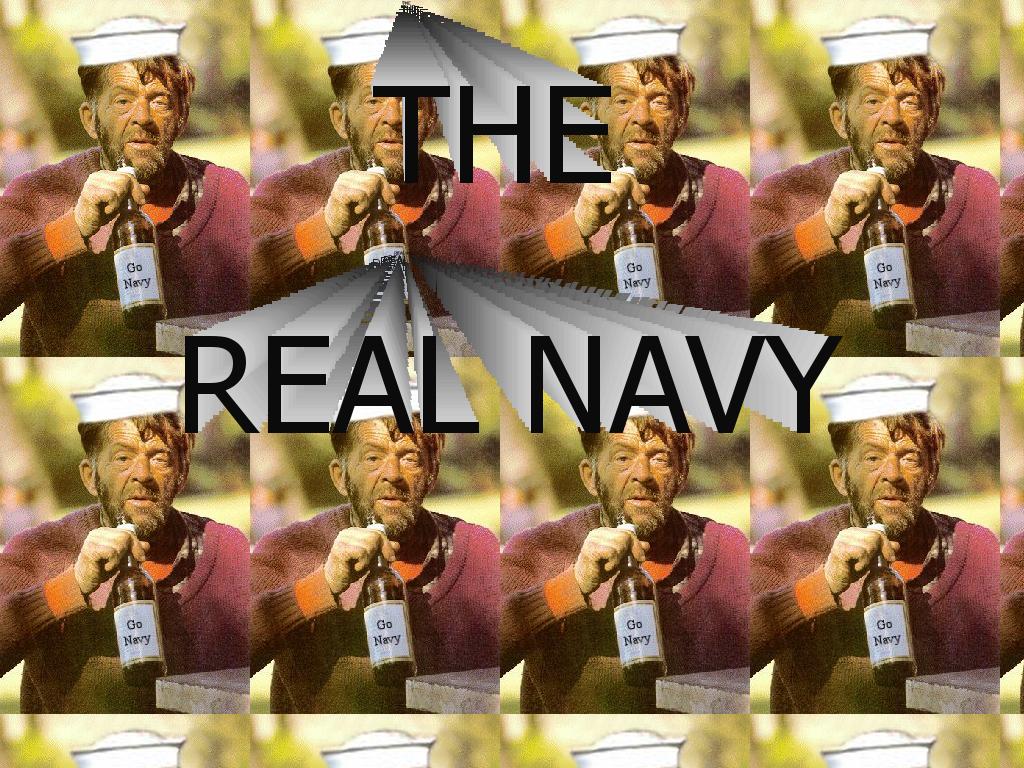 realnavy