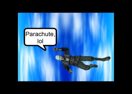 lol parachute