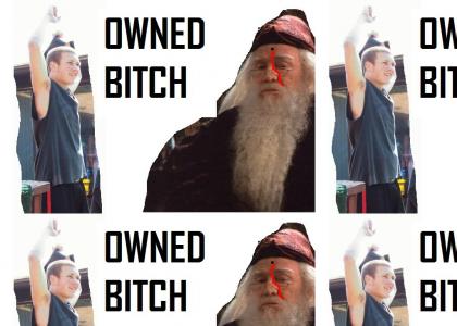 madstealth killed dumbledore