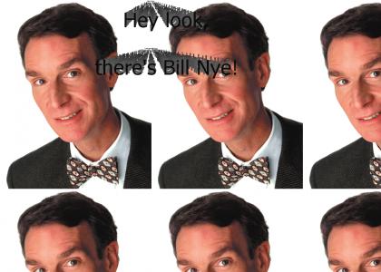 Bill Nye Jewish
