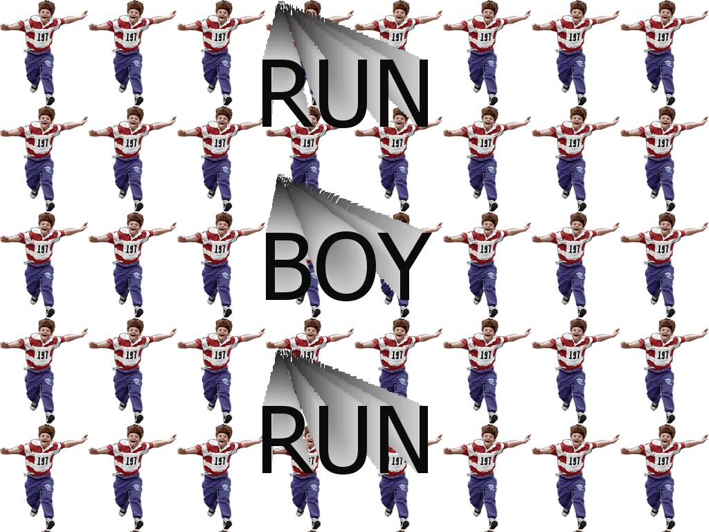 runboyrun